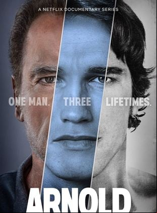 Arnold Saison 1