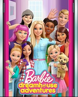 Barbie Dreamhouse Adventures Saison 1