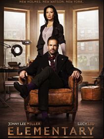 Elementary Saison 1