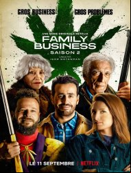 Family Business Saison 2
