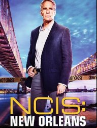 NCIS : Nouvelle-Orléans Saison 6
