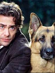 Rex, chien flic Saison 3