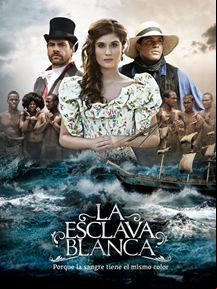 Victoria (telenovela) Saison 1