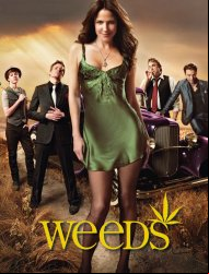 Weeds Saison 8